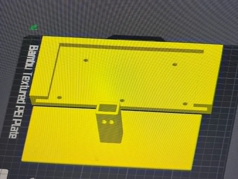 ACER QG240V WALL MOUNT