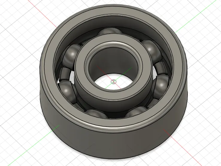 Ball Bearing