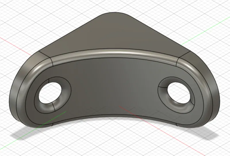 Corner Bracket