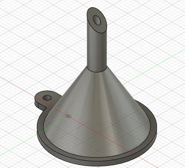 Funnel
