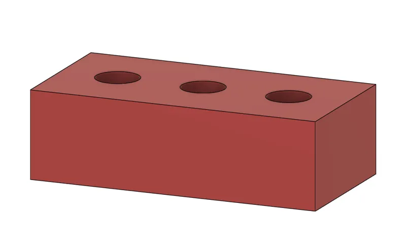 Real Brick
