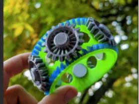 fidget