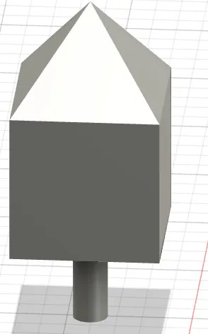 dreidel