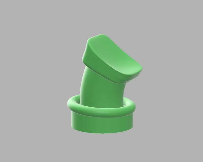 Goofy Hat