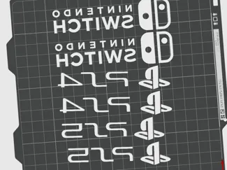 PS4 PS5 SWITCH LOGO