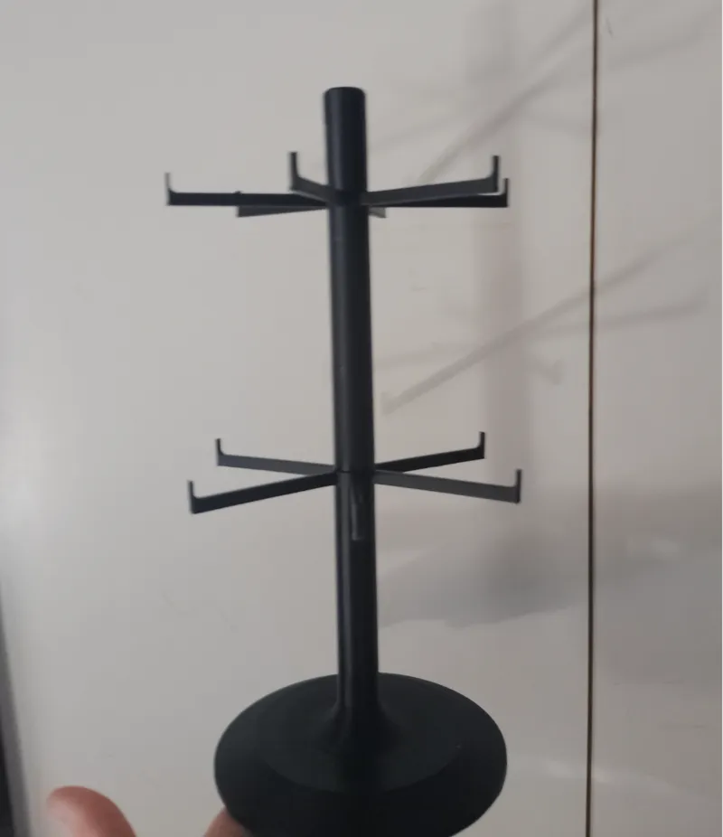 Espositore portachiavi