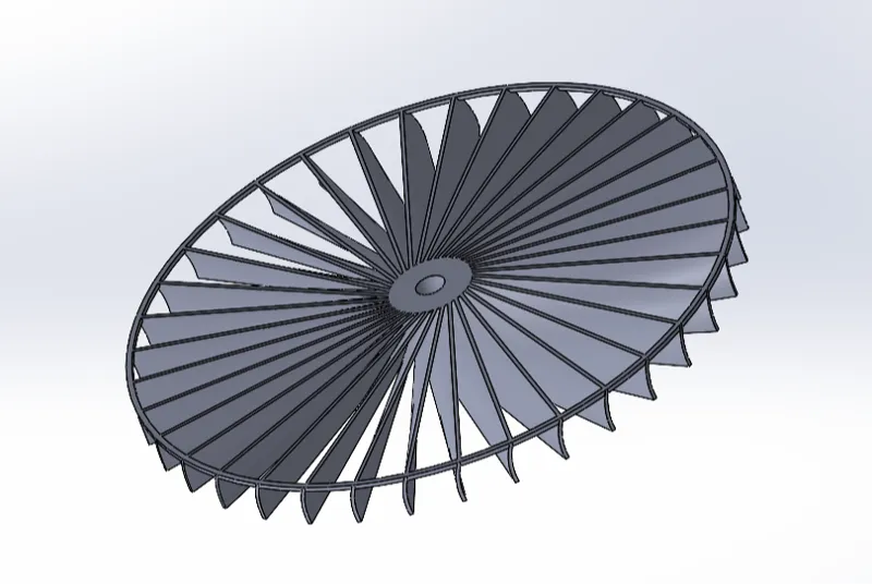 Bucket Filter