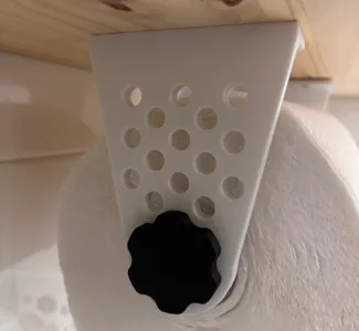 Roller paper 