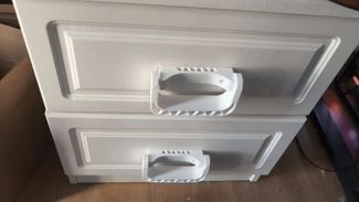 折叠把手-多用途版（Folding handle - multi-purpose version）
