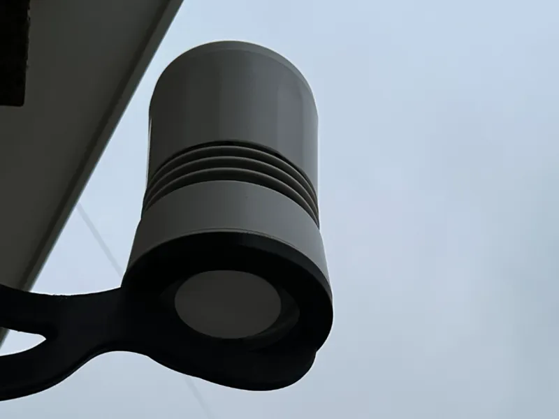 Weather sensor holder "Levenhuk Wezzer PLUS LP70