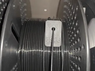 防缠绕带标签卡片