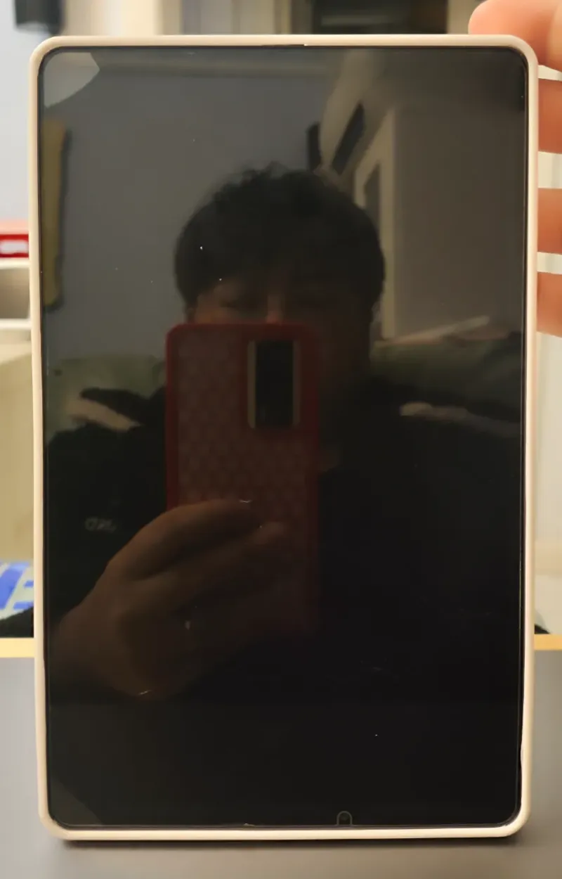 联想Y700(一代) 简约保护壳