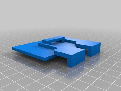 Ender 3 Screen Cover
