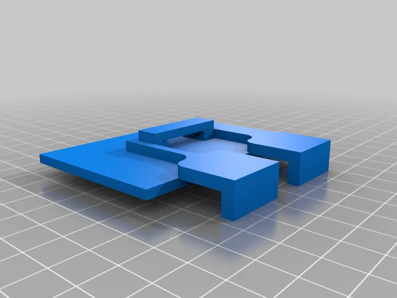 Ender 3 Screen Cover