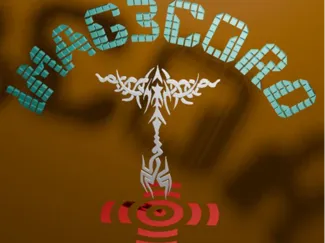 Logotipos recreados del famoso taller Gg.