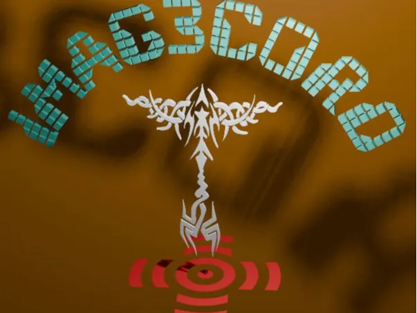 Logotipos recreados del famoso taller Gg.