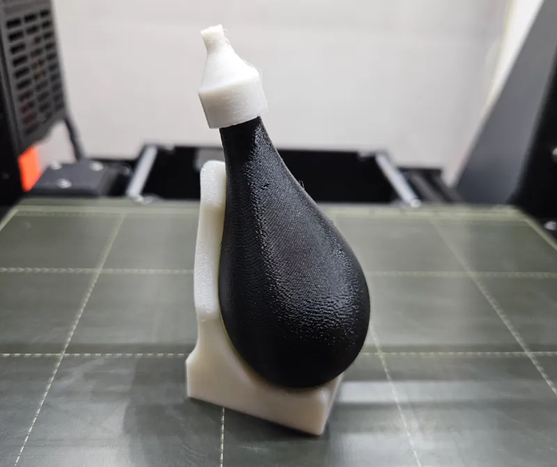 Mini Dust Blower