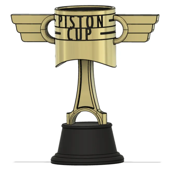 Piston Cup