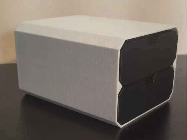 Storage bin