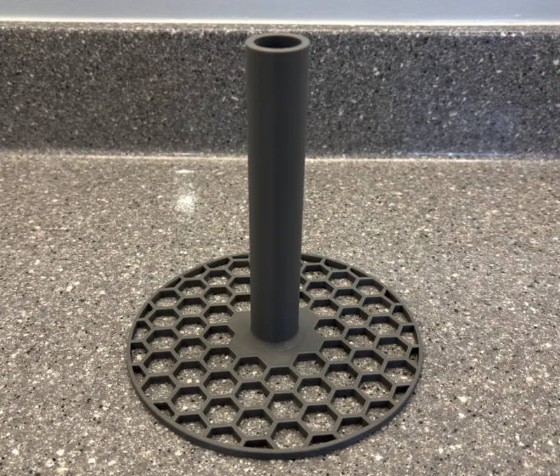 Paper Towel Holder