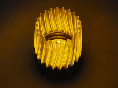 Spiral Tealight Holder Type1