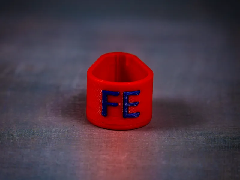 2020 Beta RR Steering Lock Cover