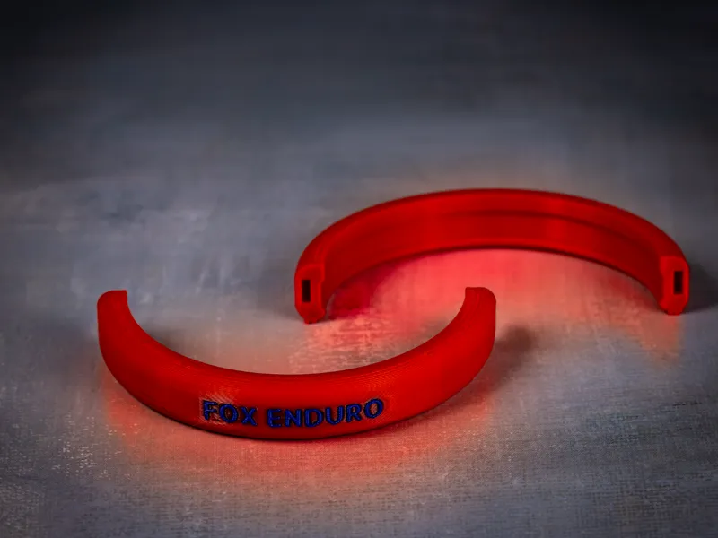 Beta KYB AOS Anti-Wear Ring