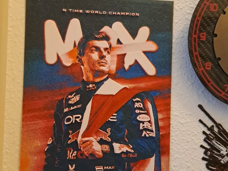 The Champ 2024