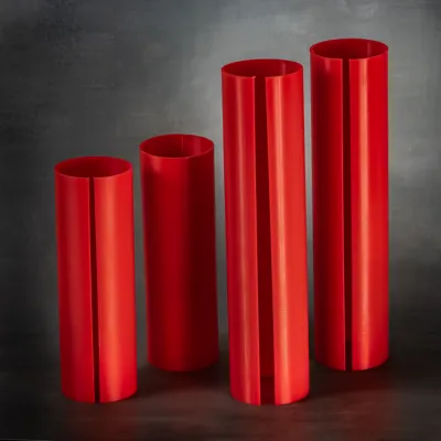 48mm Fork Protection Sleeve Upper