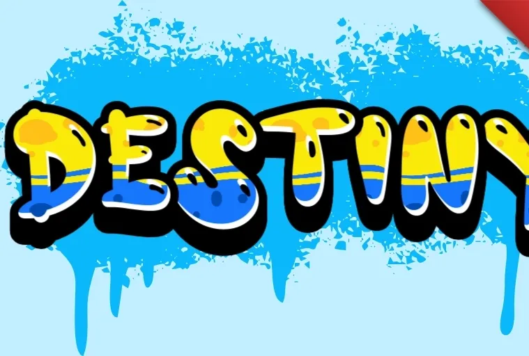 destiny light box