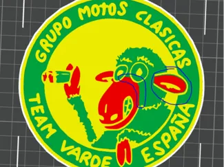 oveja team varde coores