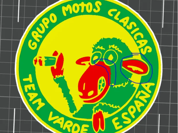 oveja team varde coores