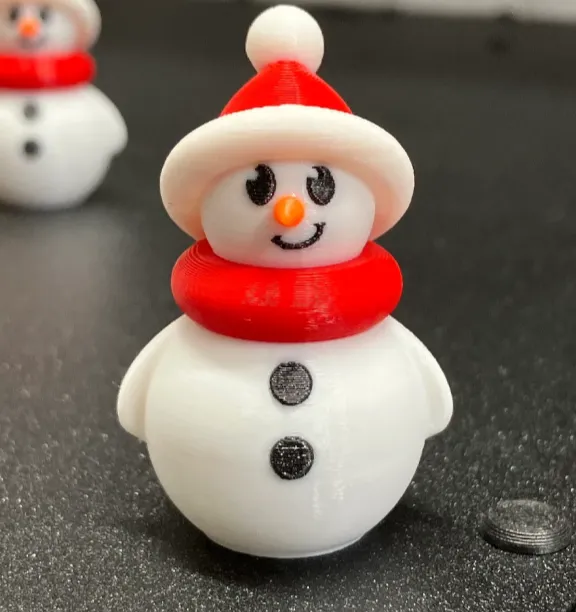 Snowmann