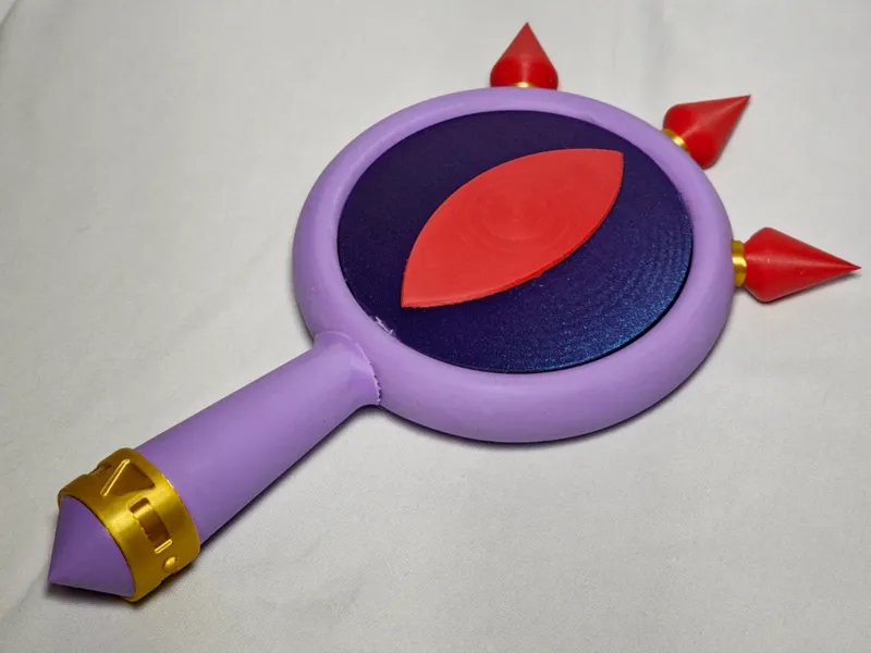 Lens of Truth - The Legend of Zelda
