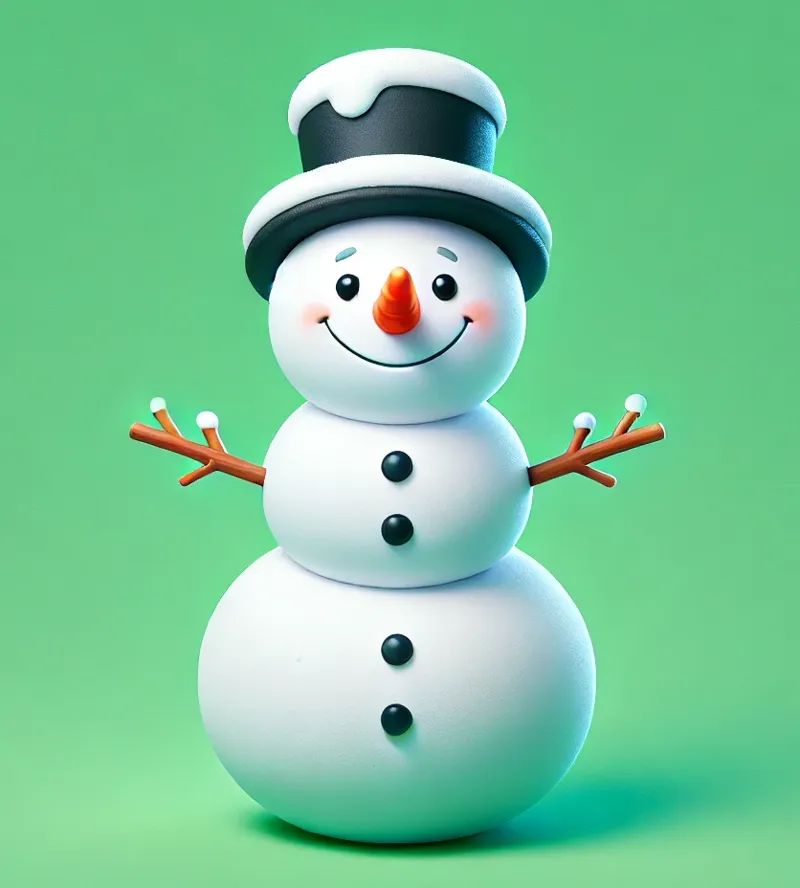 Snowman
