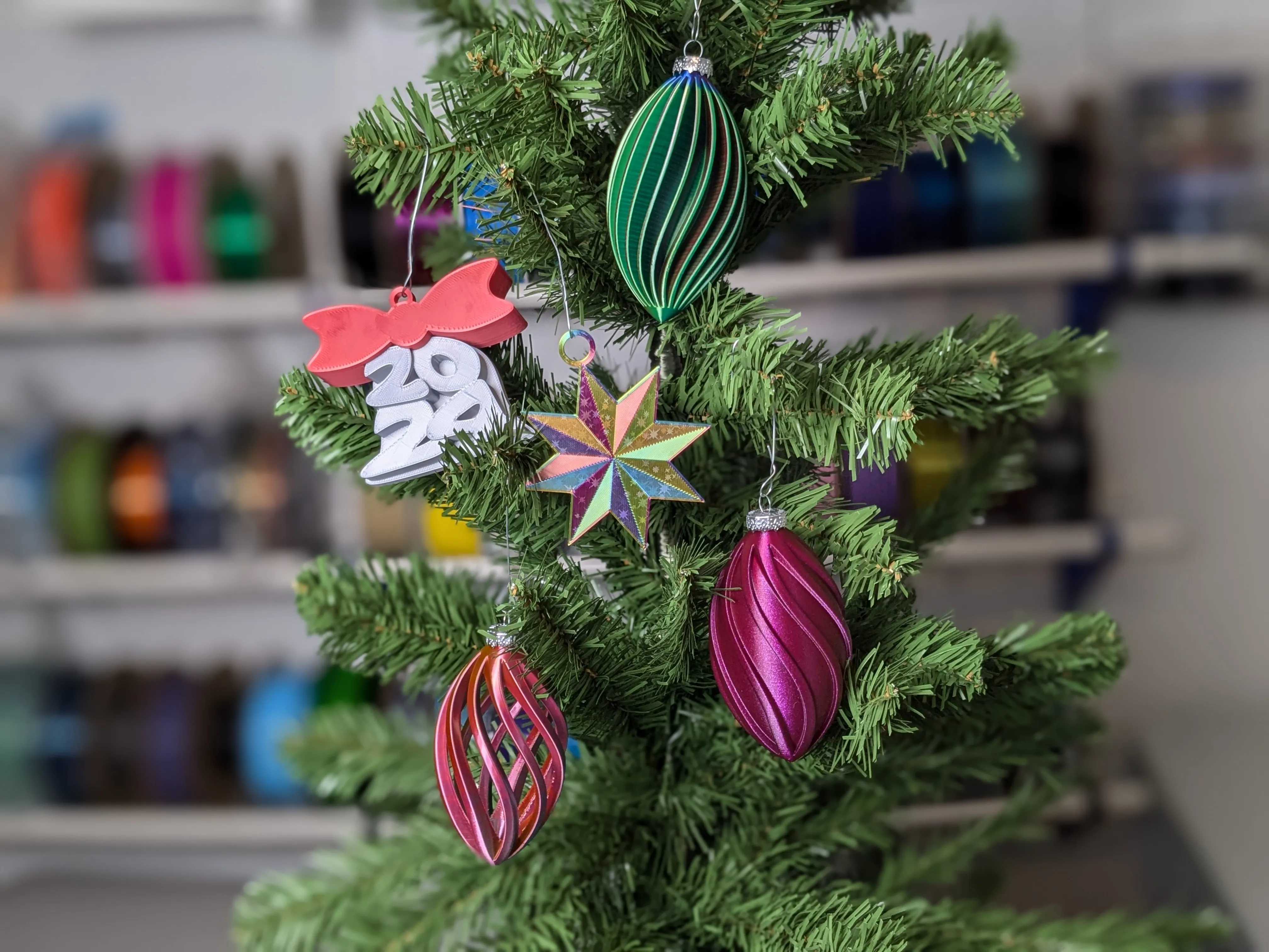 Christmas Cover Image