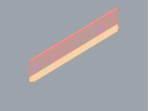 VESSSEL STAIRS