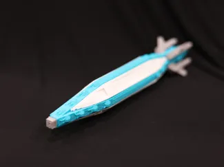 LC-1 Arnold Flint class Light Cruiser