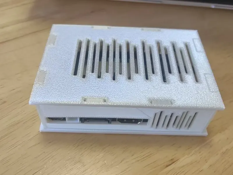 香蕉派 M3 Banana Pi BPI M3 外壳