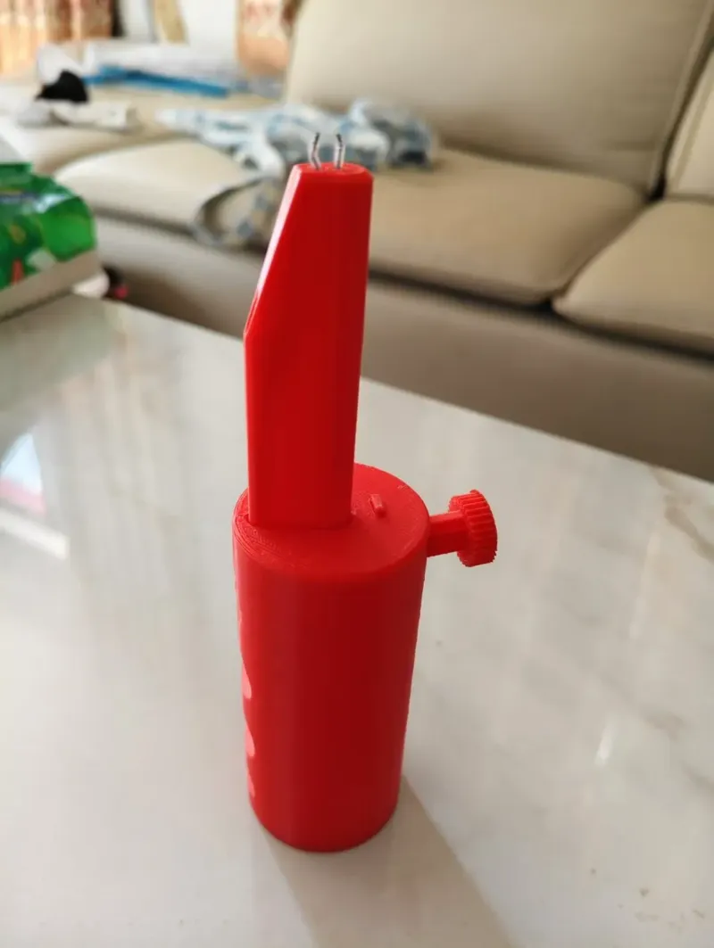 点火器延长壳