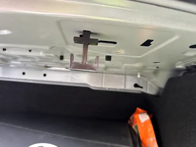 Car Hook