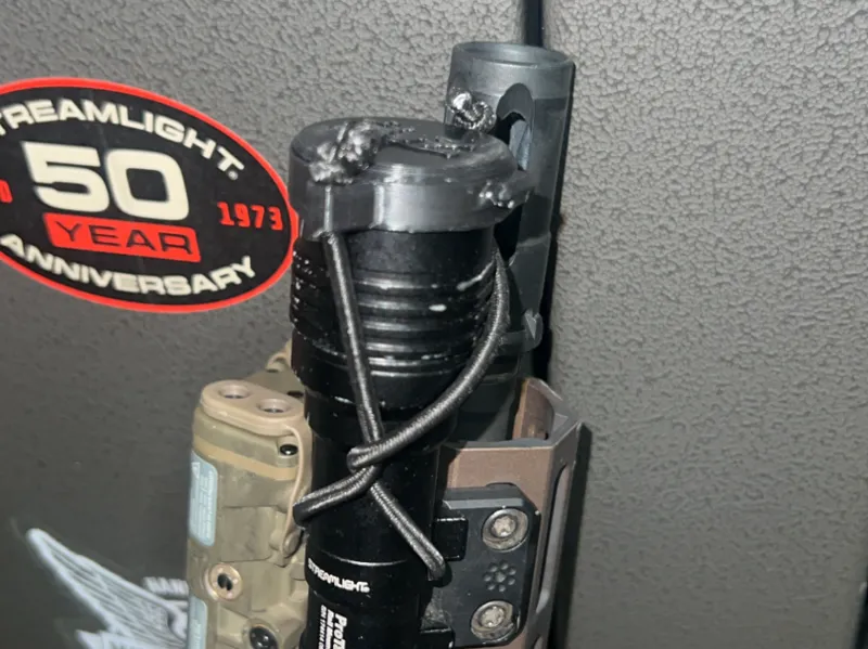 Streamlight Light Cap for Protac series 