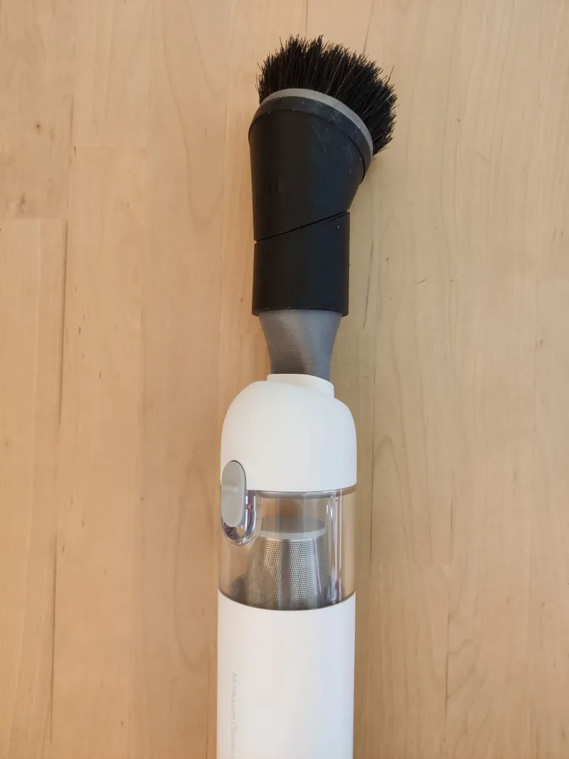 Miele to Mi Vacuum Cleaner Mini (Xiaomi)
