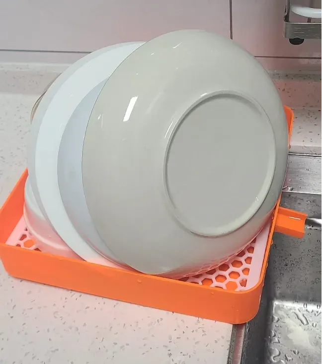 沥水篮