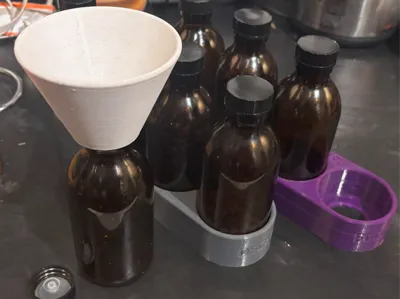Air-Tight UV Protected Coffee Storage Caddy