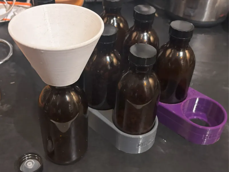 Air-Tight UV Protected Coffee Storage Caddy