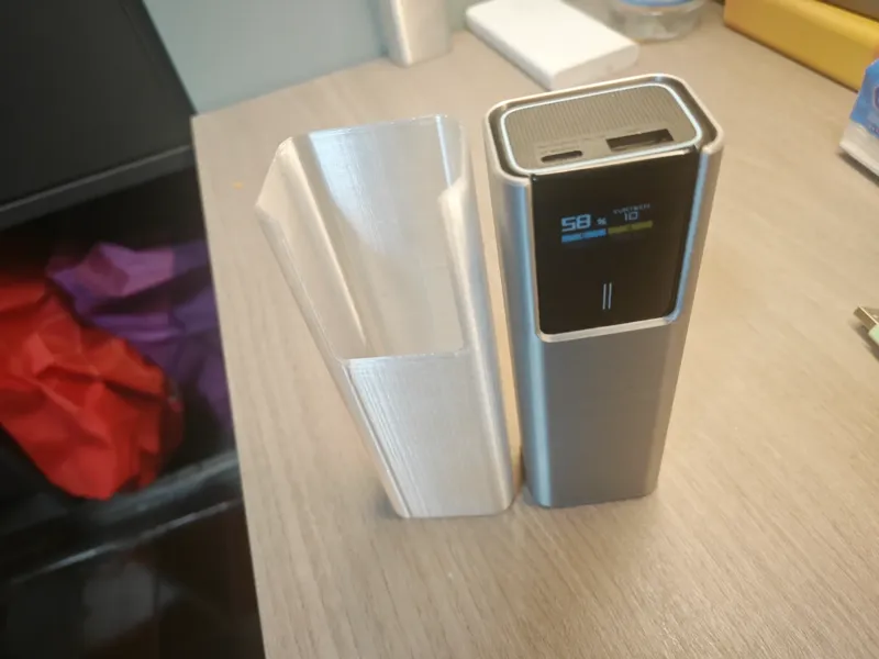 酷态科10号保护壳
