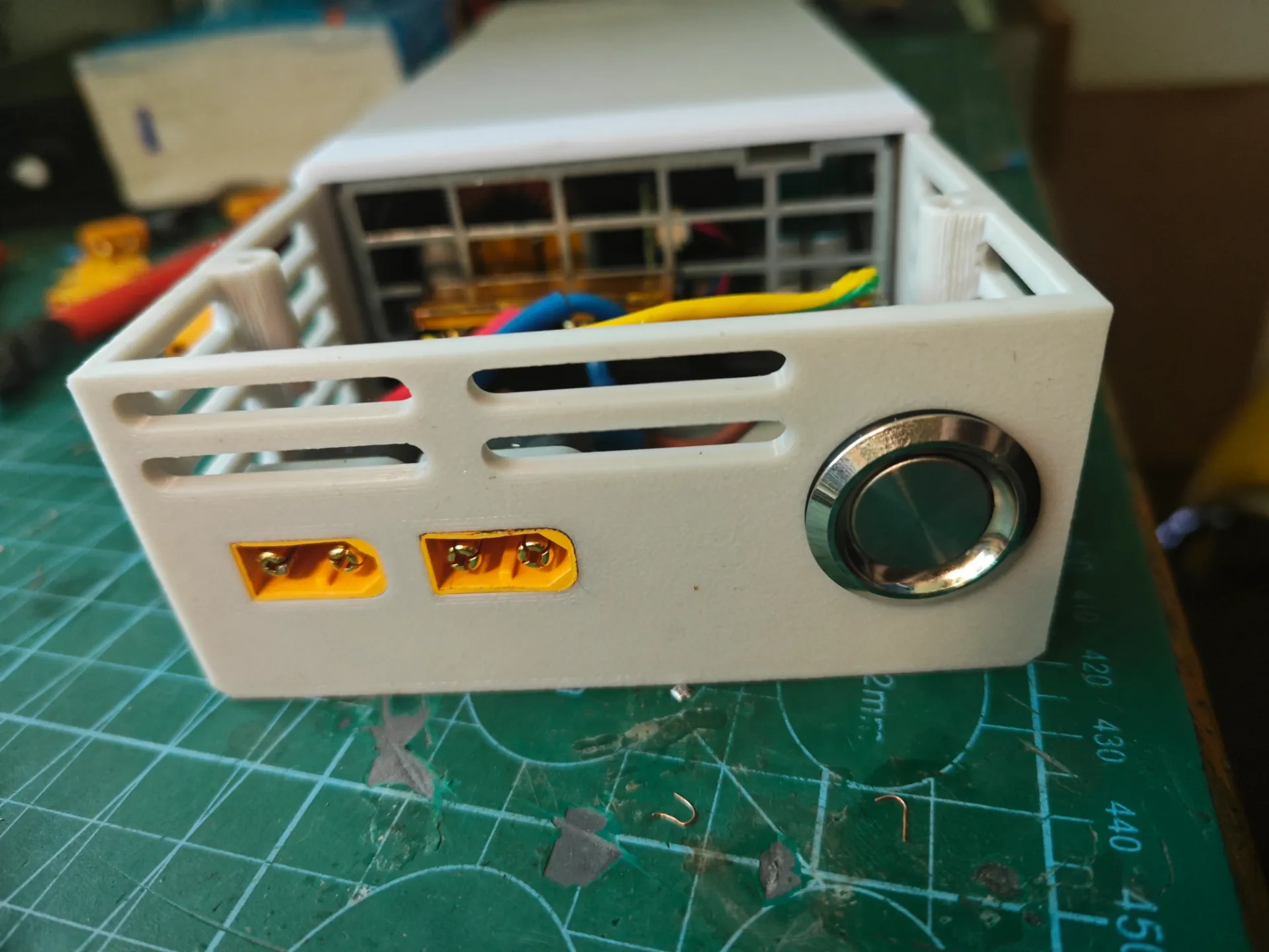 Bambu Lab PC FR フィラメント｜簡単に高品質3Dプリント | Bambu Lab