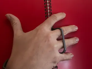 sheet music hook
