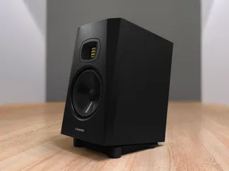 Stand for Studio Monitors